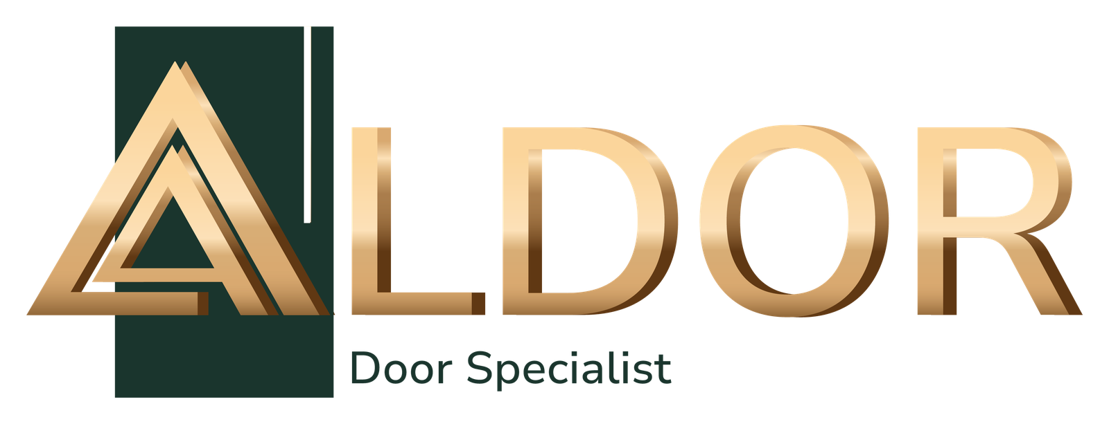 Aldor Door Specialist